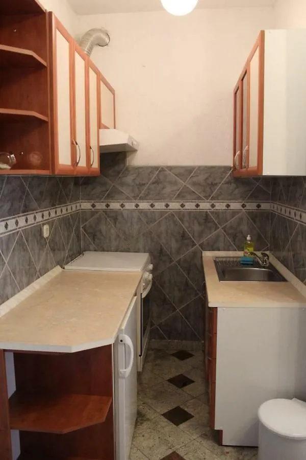 Apartment Pirovic Turanj 0*,