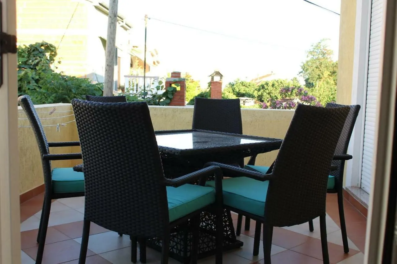 Apartment Pirovic Turanj