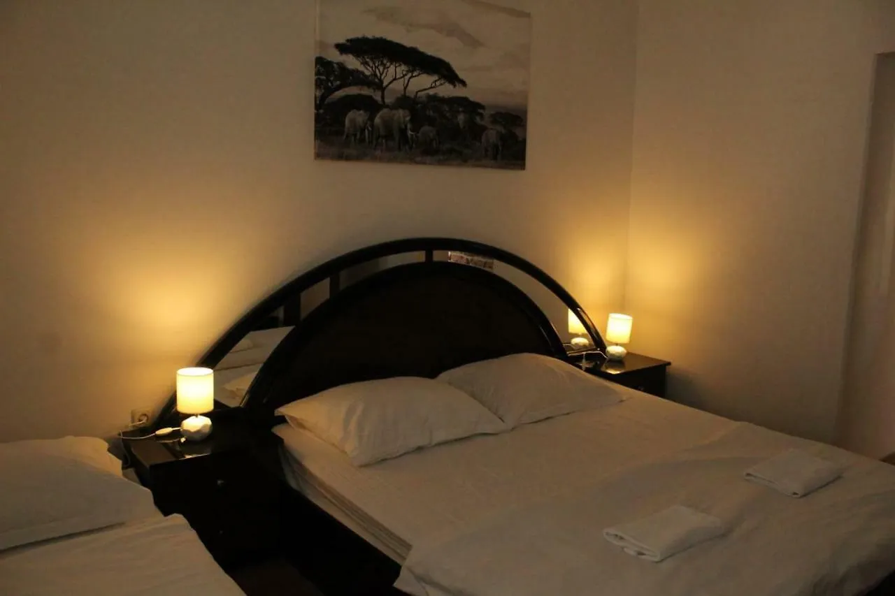 Apartment Pirovic Turanj