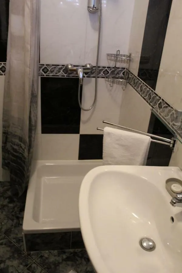 Apartment Pirovic Turanj
