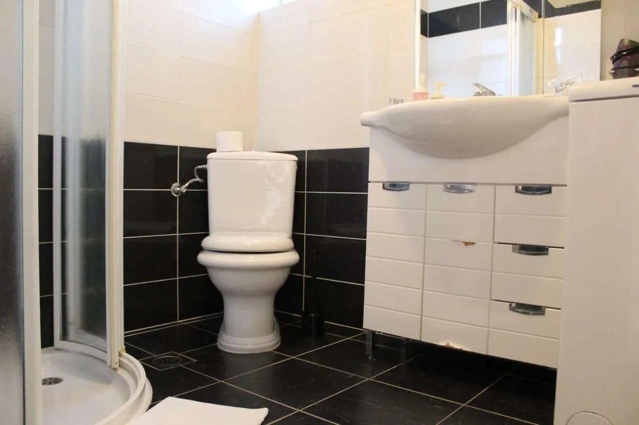 Apartment Pirovic Turanj