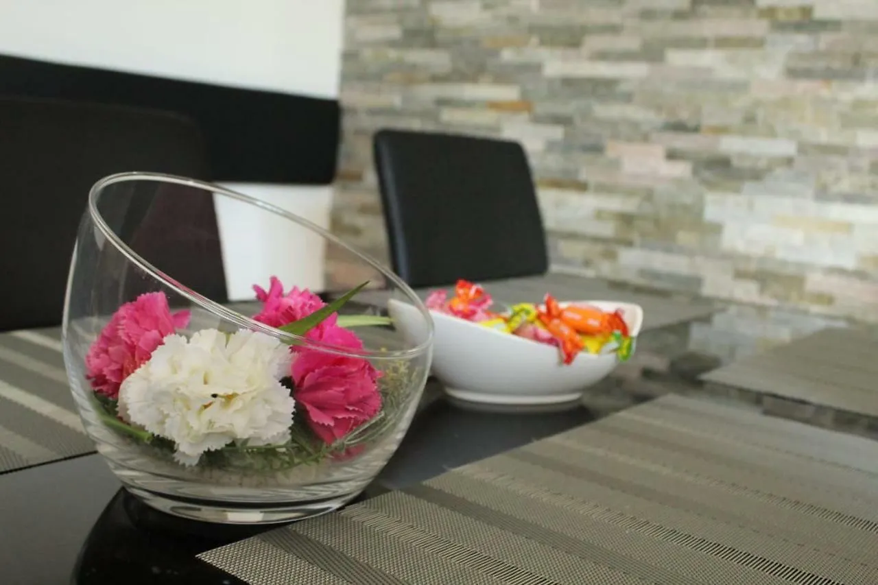 Apartment Pirovic Turanj