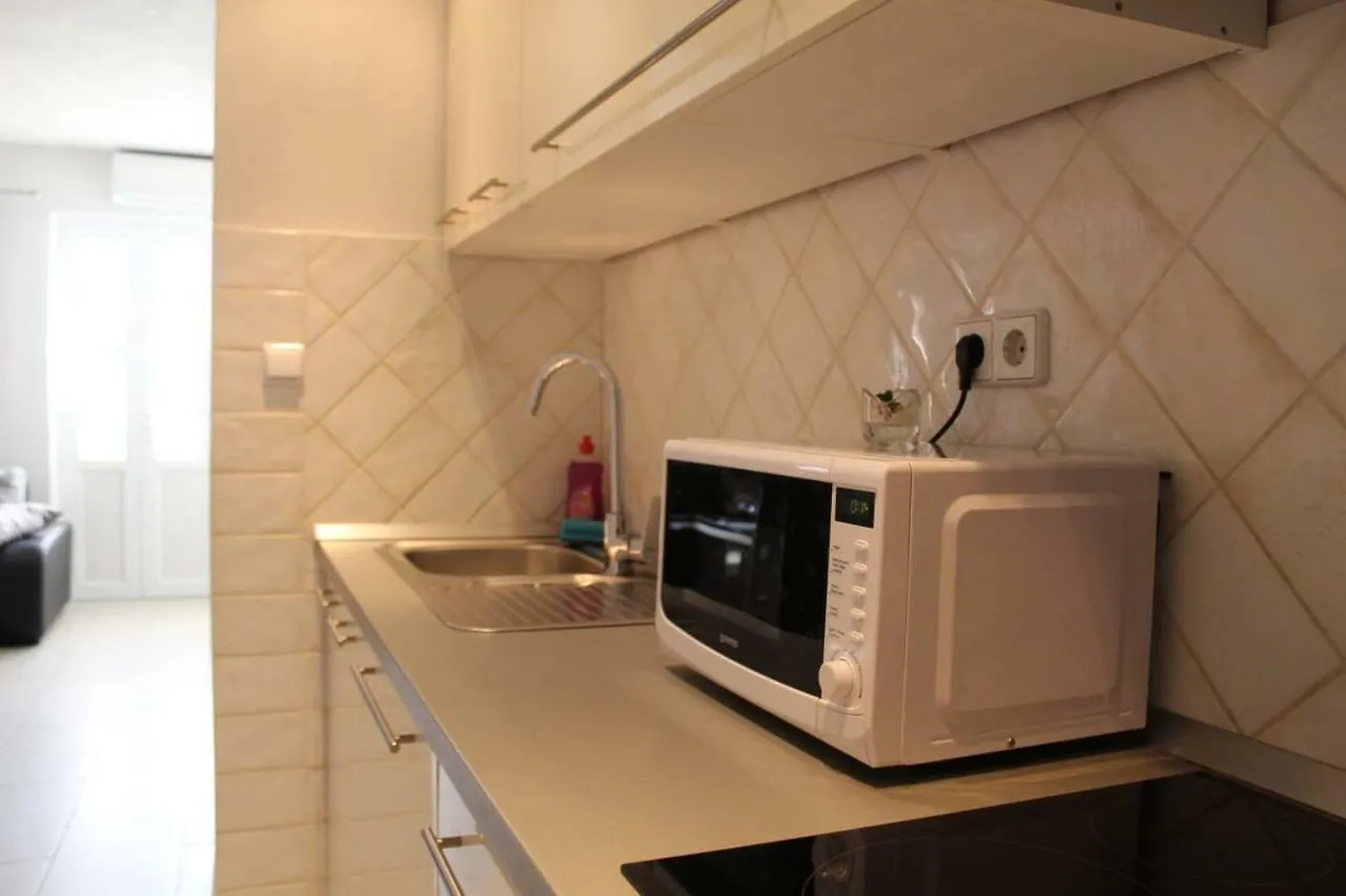 Apartment Pirovic Turanj