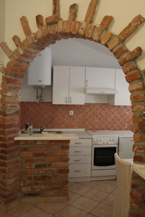 Apartment Pirovic Turanj