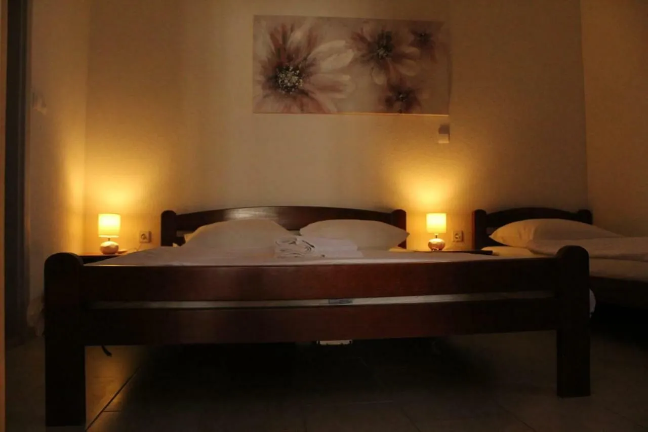 Apartment Pirovic Turanj 0*,