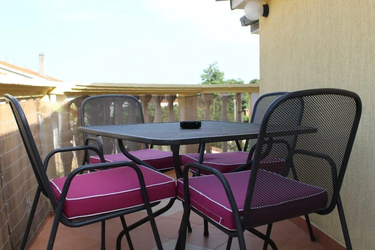 Apartment Pirovic Turanj