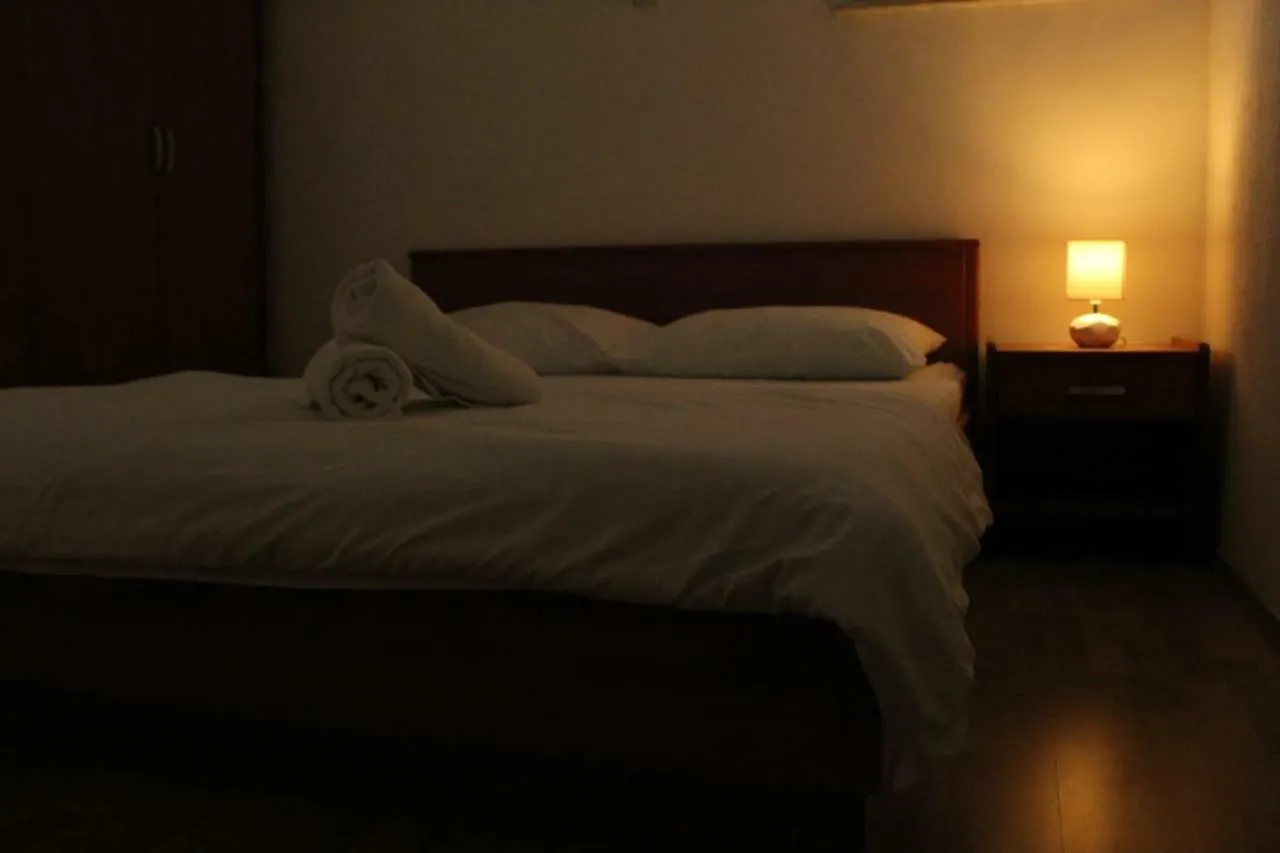 Apartment Pirovic Turanj