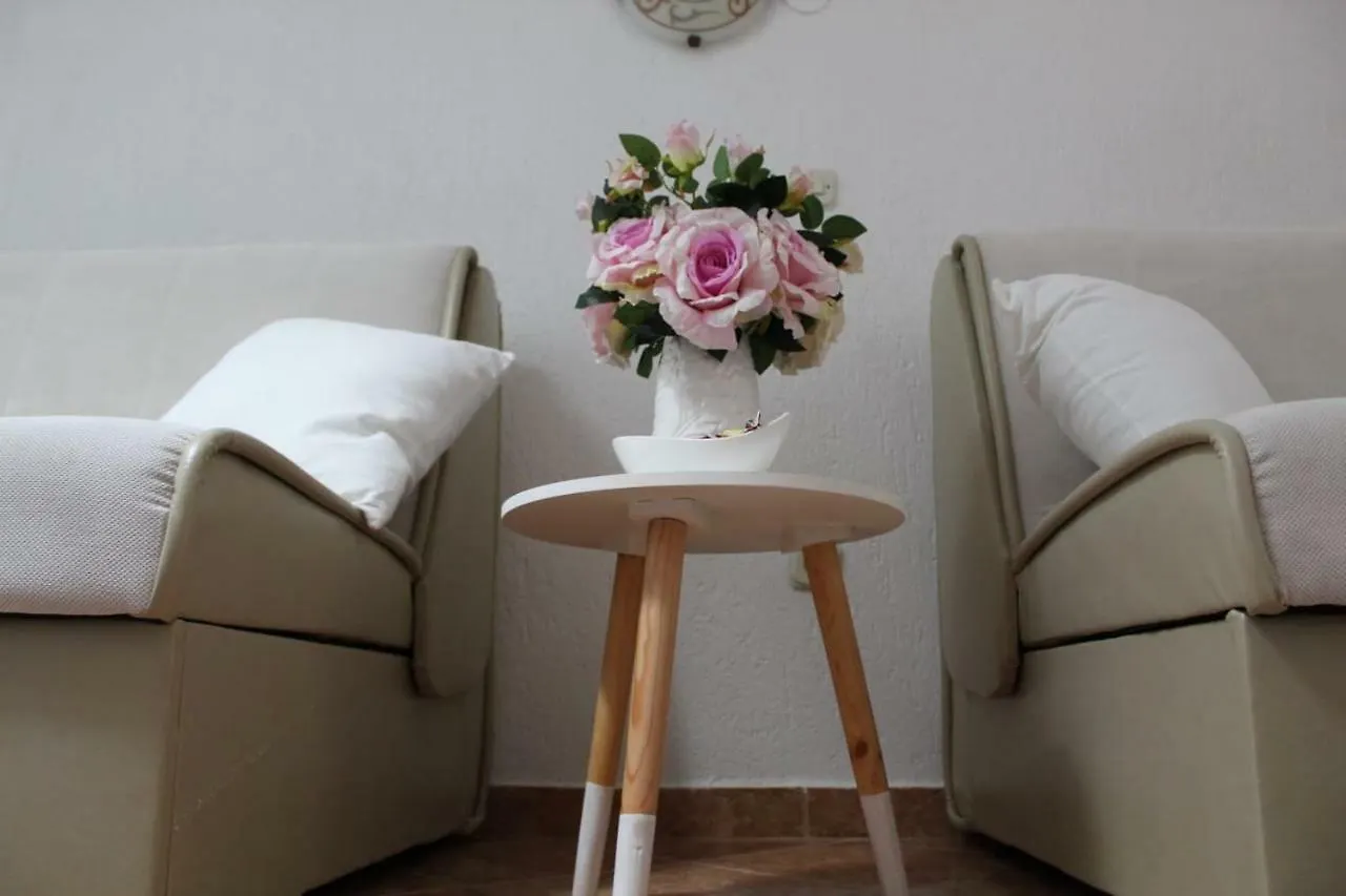 Apartment Pirovic Turanj