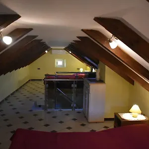Carpe Diem Apartament