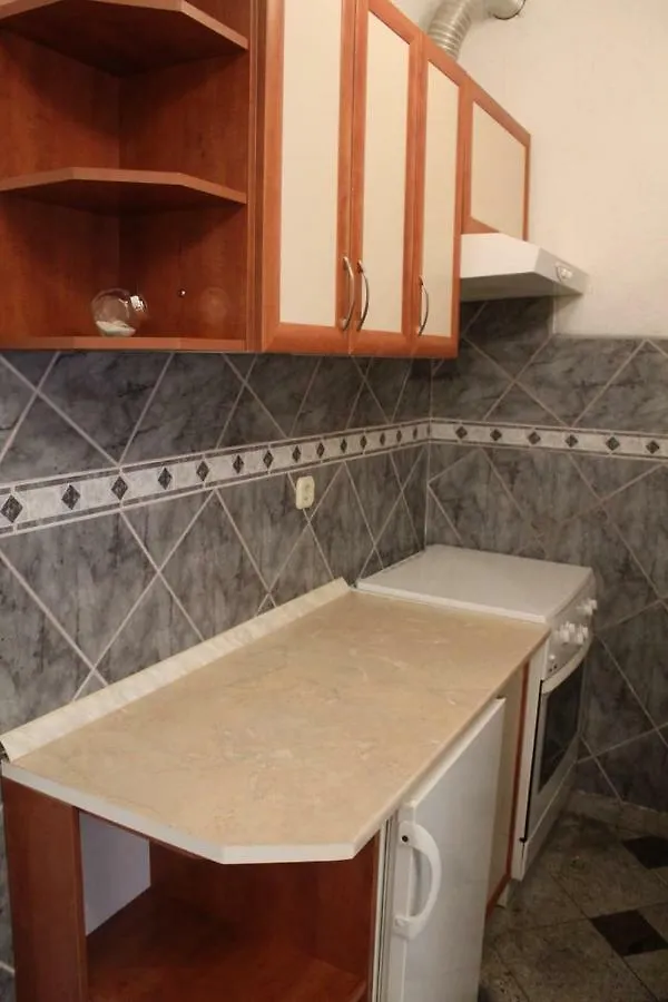 Apartment Pirovic Turanj