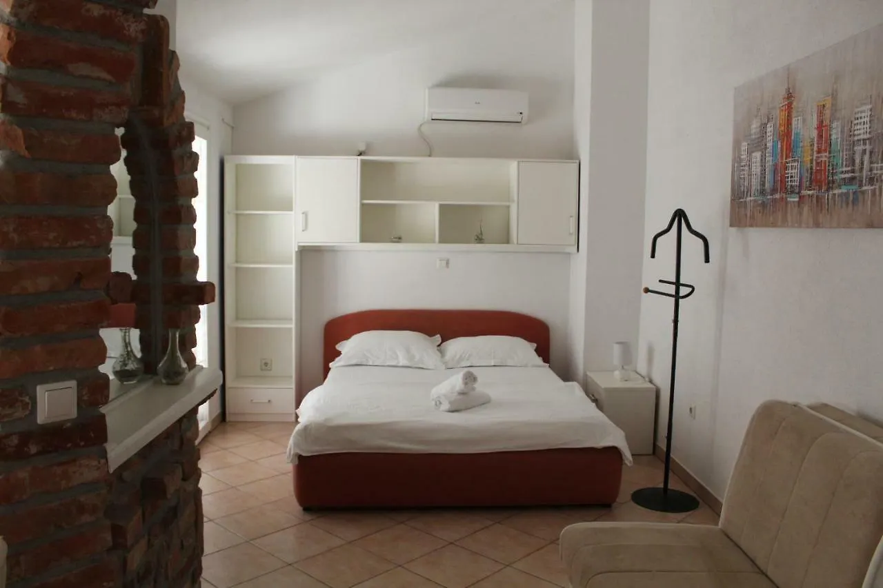 Apartment Pirovic Turanj Croatia